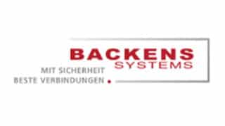 Referenzen | Backens Systems
