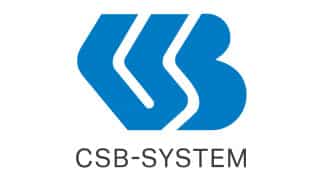 Referenzen | CSB System