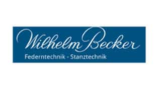 Referenzen | Wilhelm Becker
