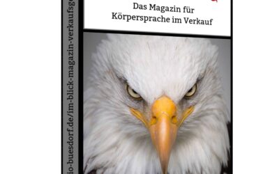 Drei Zutaten für das emotional perfekte Verkaufsgespräch