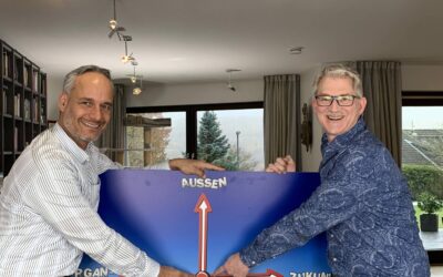 Die mentale Stärke der Spitzensportler – Interview mit Harald Dobmayer