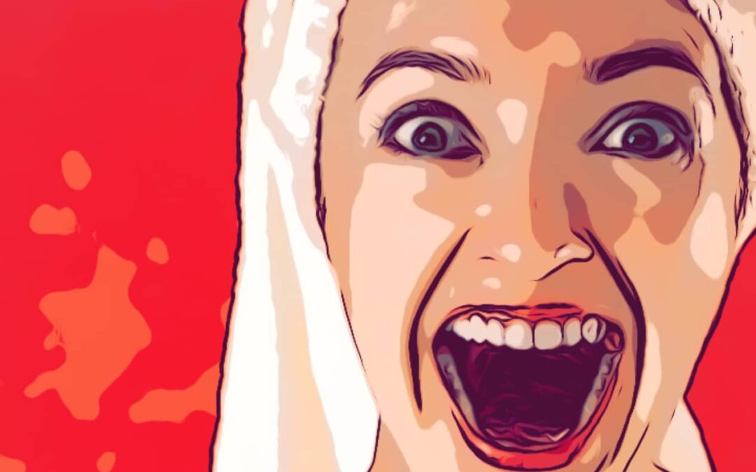 Botox als Killer für Mimik und Emotionen ?