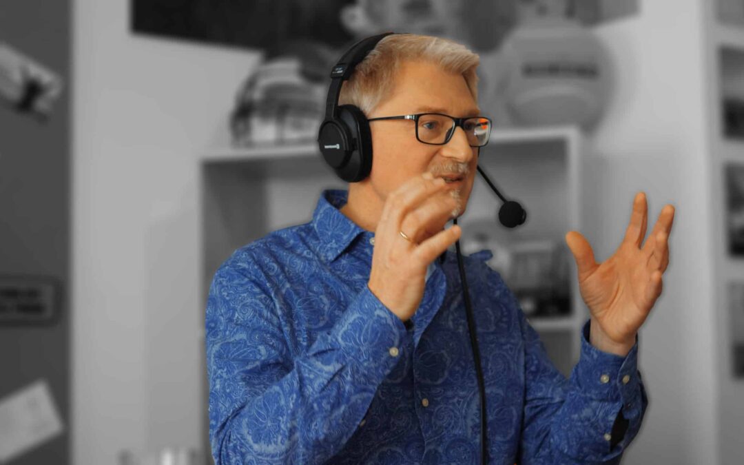 10 Punkte Checkliste für erfolgreiche Videokonferenzen