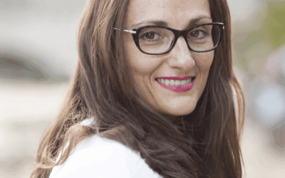 Marion Glück – Ängste und Strategien zu ihrer Überwindung
