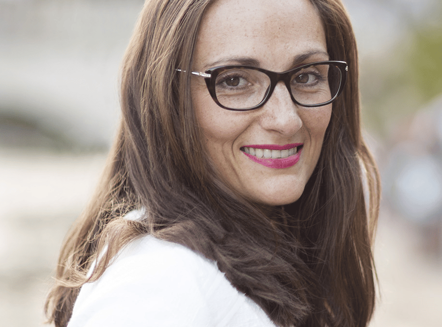 Marion Glück – Ängste und Strategien zu ihrer Überwindung