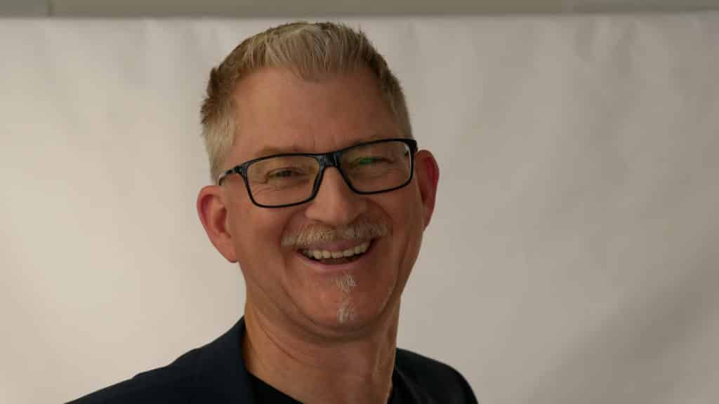Podcast Mario Büsdorf Kaufende Kunden erkennen Sie an der Körpersprache
