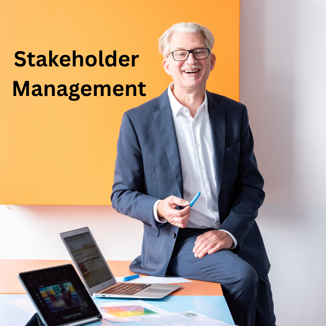 Stakeholder Management