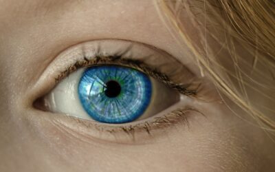 Was bedeutet eine Pupillenveränderung im Gespräch?