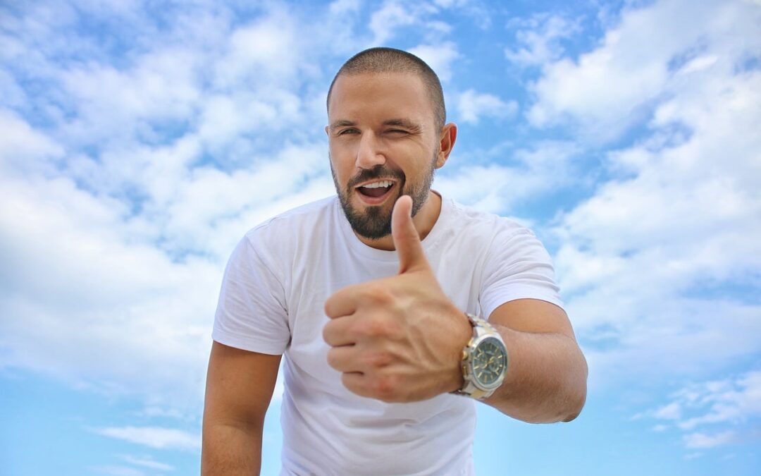 Warum die Stimme Ihr Erfolgsfaktor ist